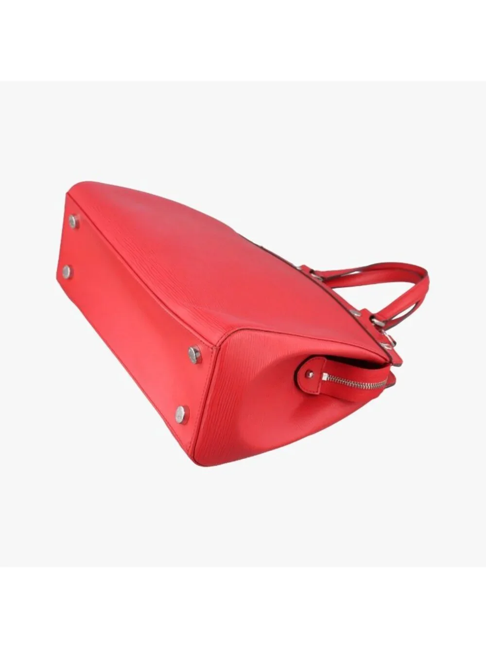 Louis Vuitton Blair MM Rouge Shoulder Bag